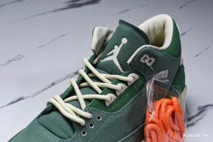 Jordan SP x Air WMNS Abney Chanel OG Nina 3 1202